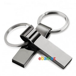 USB Thumb Stick Drive Genuine True Storage Metal